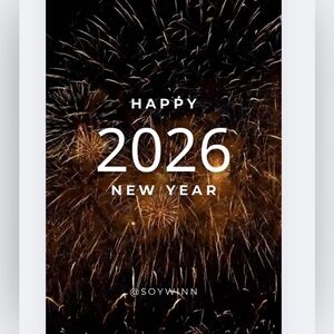 Happy Holidays! 🎄 ❄️